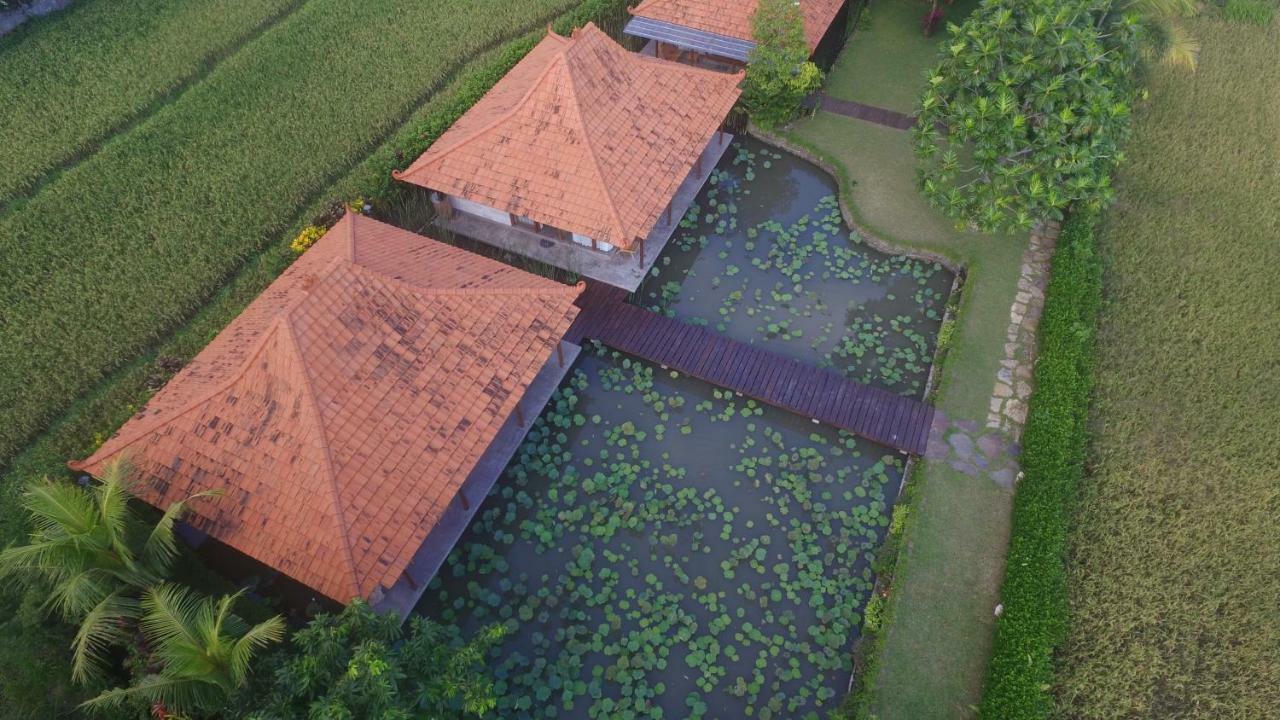 Griya Kcb Villa Ubud Mas  Esterno foto