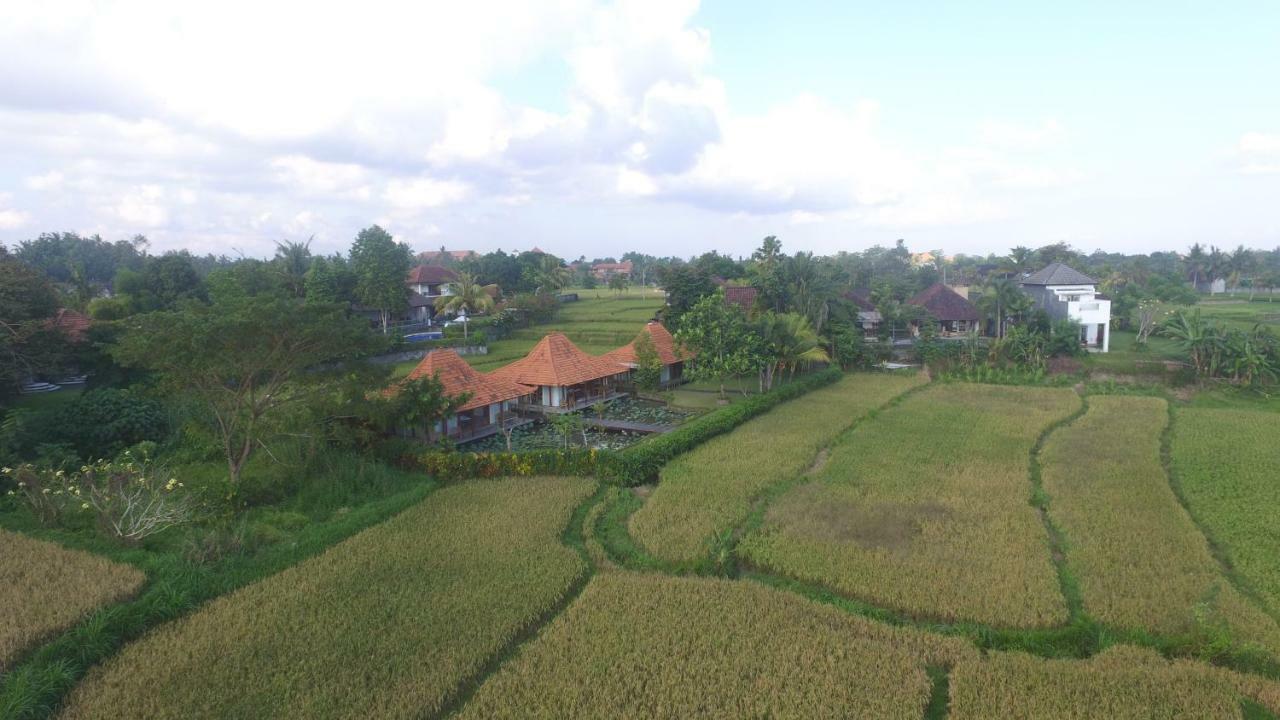 Griya Kcb Villa Ubud Mas  Esterno foto