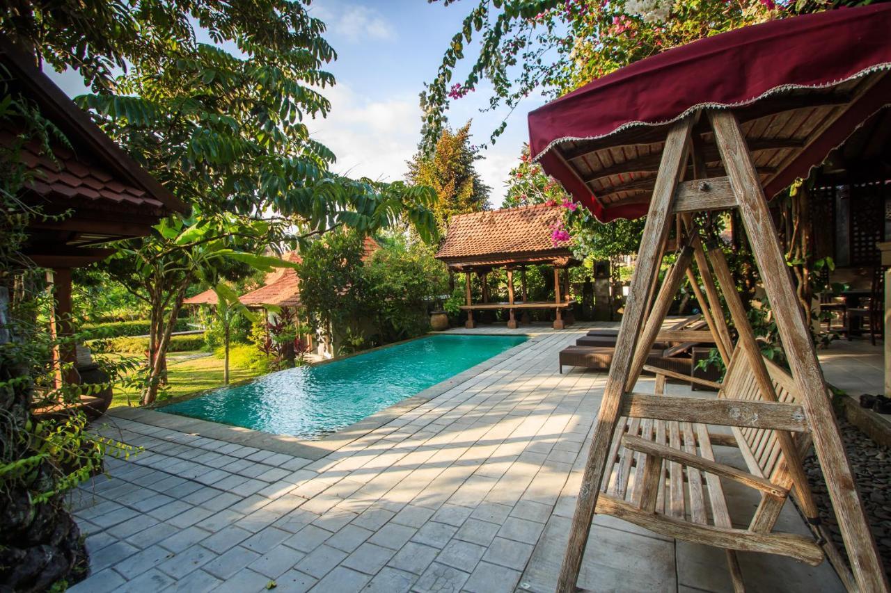 Griya Kcb Villa Ubud Mas  Esterno foto