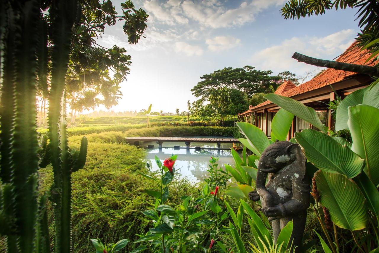 Griya Kcb Villa Ubud Mas  Esterno foto