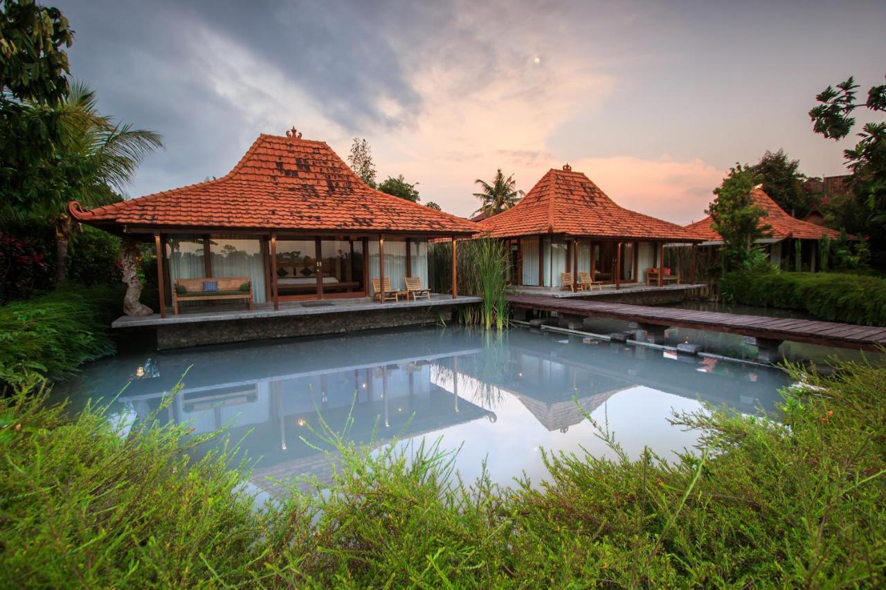 Griya Kcb Villa Ubud Mas  Esterno foto