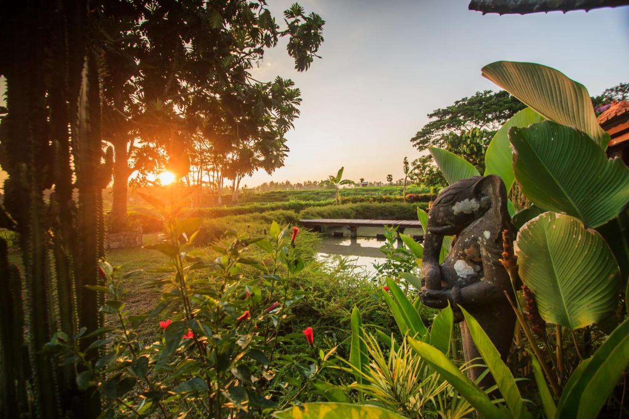 Griya Kcb Villa Ubud Mas  Esterno foto