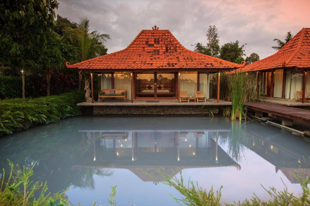 Griya Kcb Villa Ubud Mas  Esterno foto